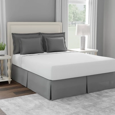 Tailored Pillow Sham - Magic Skirt 3 Tailored Pillow Sham - Magic Skirt - Image 3