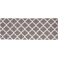 World Rug Gallery Trellis Anti Fatigue Mat -Bedding Discounts GUEST 01330f88 8056 4477 9a83 7c79c9faac0d