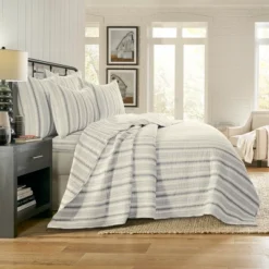 Rochelle Quilt And Pillow Sham Set - Levtex Home -Bedding Discounts GUEST 0168b387 3dde 414f 9bd9 f2ad8ee09180