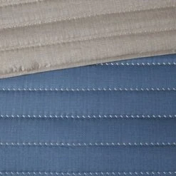 Madison Park 3pc Drew Printed Color Blocking Microfiber Coverlet Set Taupe/Blue 12 Madison Park 3pc Drew Printed Color Blocking Microfiber Coverlet Set Taupe/Blue -Bedding Discounts GUEST 01f29046 2f8c 409c b757 1559fa2ff552