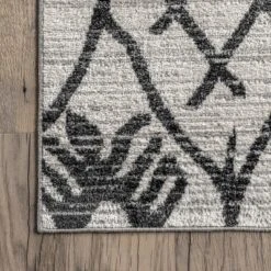 NuLOOM Machine Washable Global Trellis Area Rug 12 NuLOOM Machine Washable Global Trellis Area Rug -Bedding Discounts GUEST 021f214b 3b99 47bc ab42 9abc4217409b