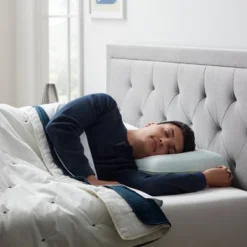 Standard Scented Aromatherapy Bed Pillow Eucalyptus Mint - Lucid Essence -Bedding Discounts GUEST 024070a5 2008 4dd7 9f3b 6d5492aee827