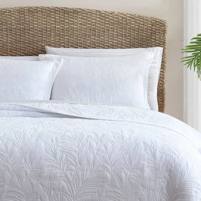 Costa Sera Solid Quilt - Tommy Bahama 10 Costa Sera Solid Quilt - Tommy Bahama - Image 10