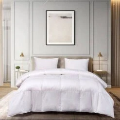 1000 Thread Count European Cotton Goose Down Comforter Extra Warmth - Blue Ridge Fashions 12 1000 Thread Count European Cotton Goose Down Comforter Extra Warmth - Blue Ridge Fashions -Bedding Discounts GUEST 03c33a4b cf1d 4d8d bcc9 500416e3a6f5