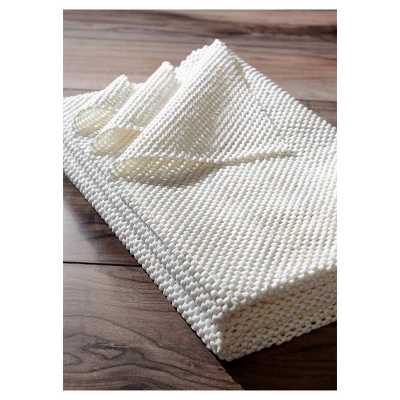 Non-Slip Loomed Rug Pad - NuLOOM 2 Non-Slip Loomed Rug Pad - NuLOOM - Image 2