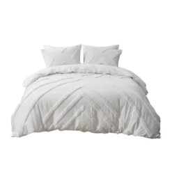Jasper Cotton Chenille Duvet Cover Set - Urban Habitat 15 Jasper Cotton Chenille Duvet Cover Set - Urban Habitat -Bedding Discounts GUEST 047a274a d585 4404 ac75 96b5f91f8713