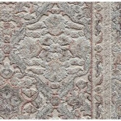 Rugs America Monaco Oriental Transitional Area Rug