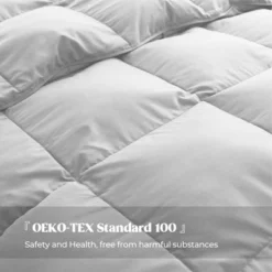 Peace Nest Ultra Soft All Season Down Comforter -Bedding Discounts GUEST 04d52ed5 d180 41dc a081 0d30480df187