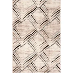 Geometric Loomed Area Rug - Safavieh -Bedding Discounts GUEST 04f482b4 722d 46a8 8528 3c89163df06e