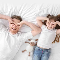 Cotton Sheets Set - Softest 400 Thread Count Bed Sheets, 100% Cotton Sateen, Cooling, Deep Pocket By California Design Den -Bedding Discounts GUEST 0516c6c0 8050 4ba8 9437 437fc6c8a946