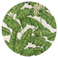 Veranda Bracegirdle Leaf Hooked Accent Rug - Momeni -Bedding Discounts GUEST 051eb32b e8ca 4d00 962b 56e1cb5f2273