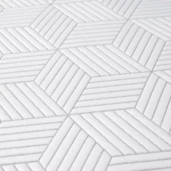 Dyonery 12"/14"Memory Foam Mattress With Ice Silk Cover, Cooling Green Tea Gel Bed Mattress In Box,Bamboo Firm/Extra Firm Mattress For Pressure Relief -Bedding Discounts GUEST 05f89d45 731f 4797 b943 2b4d6f22a2a9