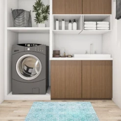 World Rug Gallery Boho Tile Anti-Fatigue Standing Mat -Bedding Discounts GUEST 05fa171e 3da9 405f 9c74 7676564e4683