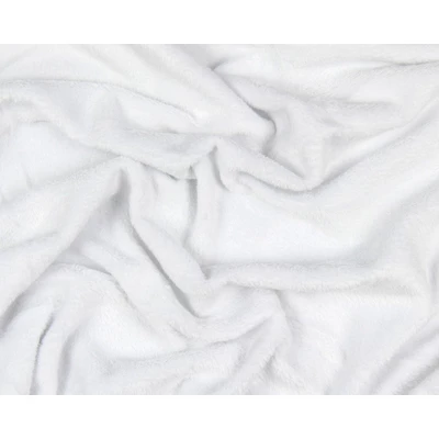 Blue's Clues Classic Character Group Photo Blanket 46"x60" Flannel Fleece Throw 2 Blue's Clues Classic Character Group Photo Blanket 46"x60" Flannel Fleece Throw - Image 2