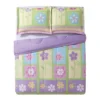 Twin Sweet Helena Reversible Kids' Comforter Set - My World