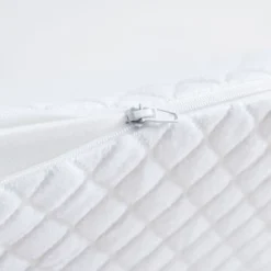 2-Piece Support Wedge Pillow Set With High Density Foam By Sweet Home Collection® -Bedding Discounts GUEST 06a3212b f142 4ea5 9c8e 3023f2db887d