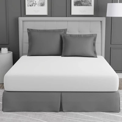 Tailored Pillow Sham - Magic Skirt 2 Tailored Pillow Sham - Magic Skirt - Image 2