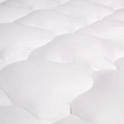 ELuxury Extra Plush RV Mattress Pad -Bedding Discounts GUEST 0757fe6d 21bc 4315 8756 477f551bbc2a