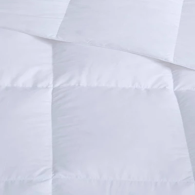 Heavy Warmth Goose Feather And Down Oversize Duvet Comforter Insert 5 Heavy Warmth Goose Feather And Down Oversize Duvet Comforter Insert - Image 5