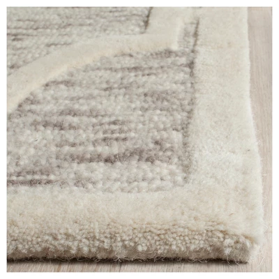 Davos Geometric Tufted Area Rug - Safavieh 1 Davos Geometric Tufted Area Rug - Safavieh