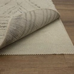 Comfort Grip Rug Pad Ivory - Mohawk Home -Bedding Discounts GUEST 086d0b74 2888 404c a352 bb9041820a1c