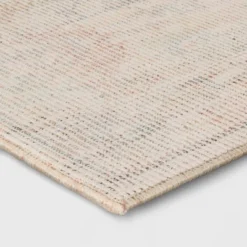 28"x84" Floral Persian Washable Runner Rug Ivory - Threshold™ 5 28"x84" Floral Persian Washable Runner Rug Ivory - Threshold™ -Bedding Discounts GUEST 0a8d67ae 789c 4e9f bac4 8760dbac3df4