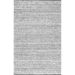 NuLOOM Natosha Indoor/Outdoor Chevron Striped Area Rug -Bedding Discounts GUEST 0b0e11ca ed94 494f 9029 b155714d347a
