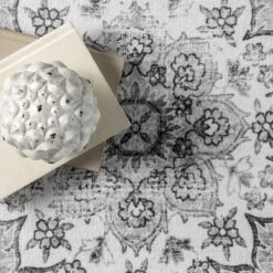 NuLOOM Ren Vintage Floral Machine Washable Area Rug 12 NuLOOM Ren Vintage Floral Machine Washable Area Rug -Bedding Discounts GUEST 0b2e7ae4 da88 419c 953f 6ec155a7e954