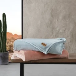 Wrangler- Home Decor -Ultra Soft Plush Fleece Blanket Collection -Bedding Discounts GUEST 0b3cc787 d350 48cb 8dfe 6ae2cb314aa0