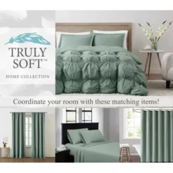 Truly Soft Full/Queen Everyday Solid Down Alternative Blanket White -Bedding Discounts GUEST 0bf9cfc9 f2d6 4da3 9e9b 5f5bb8ab7ace