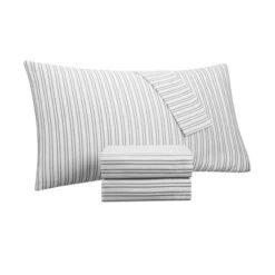 Alex Buffalo Check Plaid Antimicrobial Bedding Set - Serta -Bedding Discounts GUEST 0cd9e574 7903 422b b383 e21e39c27426