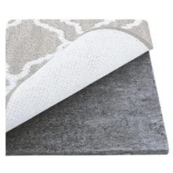 Nevlers Non-Slip Rubber And Felt Rug Pad -Bedding Discounts GUEST 0cf749c2 c274 47cc 85a7 730d7e3652f7