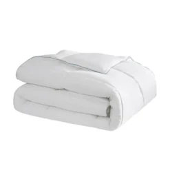 Sleep Climate Full/Queen 300 Thread Count Down Alternative Comforter: 80% Cotton, 20% Polyester, Machine Washable 5 Sleep Climate Full/Queen 300 Thread Count Down Alternative Comforter: 80% Cotton, 20% Polyester, Machine Washable -Bedding Discounts GUEST 0dc8a002 097e 4e10 b799 ca24b496d910
