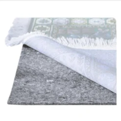Nevlers Non-Slip Rubber And Felt Rug Pad -Bedding Discounts GUEST 0e1e1513 d630 428f b8dd 9b4d5375afd8