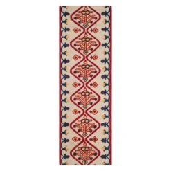 Jane Geometric Design Tufted Accent Rug - Safavieh -Bedding Discounts GUEST 0e8e36ec 556a 42f8 9355 b111fa009d6d