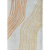 Mason Brooks Azalea AZ40C Contemporary Geometric Area Rug