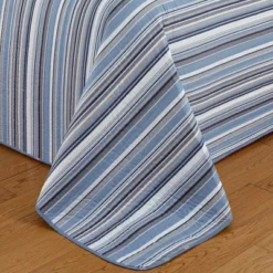 Market & Place Elise Striped Reversible Quilt Set 10 Market & Place Elise Striped Reversible Quilt Set -Bedding Discounts GUEST 0f496627 fe20 466c a96f 9e38031693ae