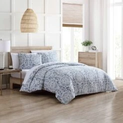 Pastel Blue Caldecott Duvet Cover Set - Stone Cottage® -Bedding Discounts GUEST 0f4c1cc4 e6ec 43ca b33c c9fe8c771988