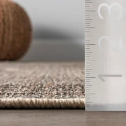 NuLOOM Ryann Glen Check Indoor/Outdoor Area Rug -Bedding Discounts GUEST 0fa9f820 01f8 4bc2 b83c d06db6d9ad51