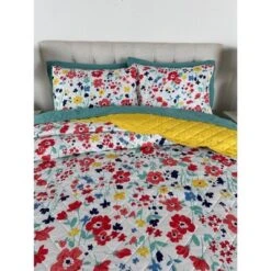 BrylaneHome BH Studio Scalloped Hem Bedspread -Bedding Discounts GUEST 0febe99f 67c3 4d19 afac 7546b6a22055