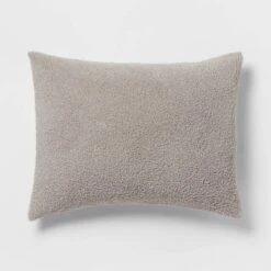 3pc King Traditional Cozy Chenille Comforter And Sham Set Gray - Threshold™ 6 3pc King Traditional Cozy Chenille Comforter And Sham Set Gray - Threshold™ -Bedding Discounts GUEST 0fff1365 3c8e 4081 b861 296c79c8cf23