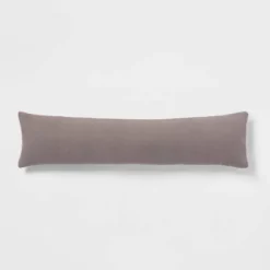 Lumbar Boucle Color Blocked Decorative Throw Pillow - Threshold™ -Bedding Discounts GUEST 10a5ce67 6cca 43c4 956d 5f2f2e5ba26a