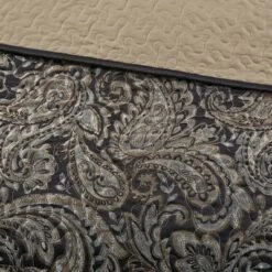 Madison Park 5pc Whitman Reversible Jacquard Bedspread Set 14 Madison Park 5pc Whitman Reversible Jacquard Bedspread Set -Bedding Discounts GUEST 110e5d9e cc5b 4b5c 8600 1e6ede413745