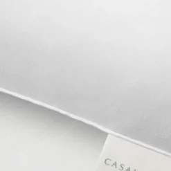 Euro Machine Washable Medium Down Alternative Pillow - Casaluna™ -Bedding Discounts GUEST 1136dcf5 8f8d 4d49 bb40 a68a88dae8de