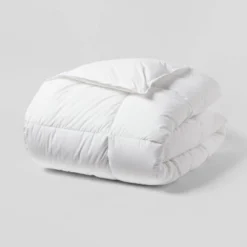 Performance Down Alternative All Season Duvet Comforter Insert - Threshold™ -Bedding Discounts GUEST 120dc493 5608 4c3c 9818 304b03b3fc2d