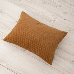 Oversize Opulence Woven Striped Throw Pillow - Evergrace -Bedding Discounts GUEST 14664ba2 e115 4ada a42f f01766e1d26b