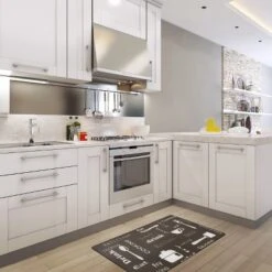 World Rug Gallery Kitchen Themes Anti-fatigue Kitchen Mat 13 World Rug Gallery Kitchen Themes Anti-fatigue Kitchen Mat -Bedding Discounts GUEST 14ca53b8 900c 4edb a81e fa67a6124b3f