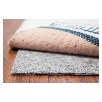 Surface Solid Woven Rug Pad - Anji Mountain 5 Surface Solid Woven Rug Pad - Anji Mountain - Image 5