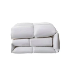 Microfiber Down Comforter (King) White - Kathy Ireland -Bedding Discounts GUEST 15a472ac 7ce1 40e9 847e 42d97caa73d2
