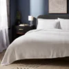Luxe Matelasse Coverlet - Threshold™